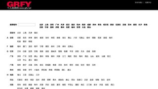 個人房源網北京