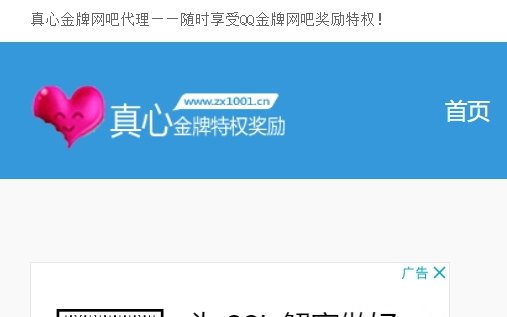 真心金牌網吧代理