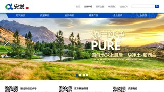 安發國際控股集團