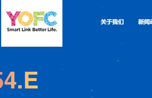 長飛光纖光纜有限公司