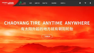 杭州中策橡膠有限公司