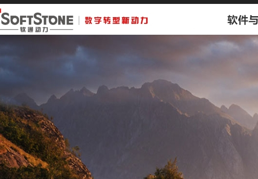 軟通動力信息技術有限公司