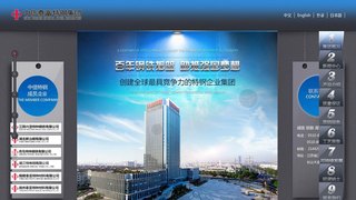 青島鋼鐵控股集團有限責任公司