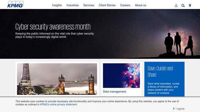 畢馬威會計師事務所