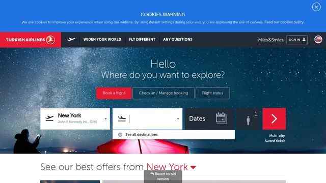 土耳其航空公司