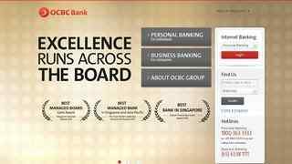 新加坡華僑銀行