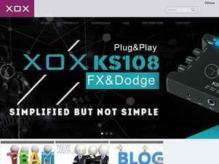 客所思官方網站