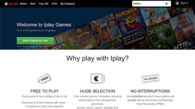 iplay
