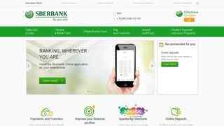 俄羅斯聯邦儲蓄銀行