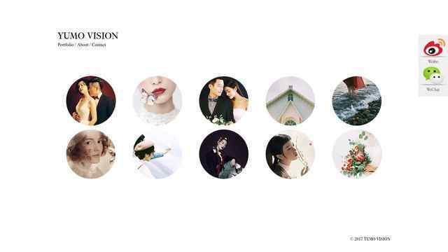 廈門婚紗攝影工作室