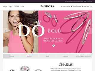 潘多拉官網