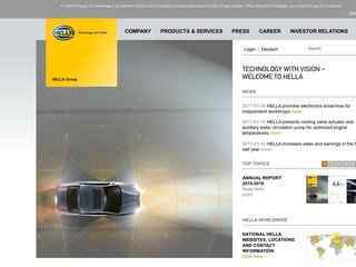 德國海拉Hella