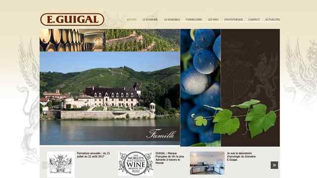 吉佳樂世家酒莊