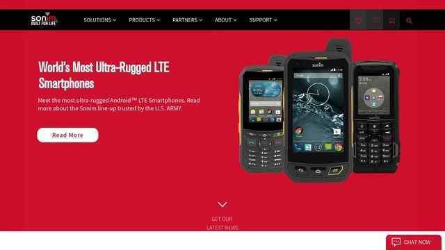 碩尼姆手機官網