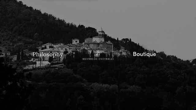 brunello cucinelli官網