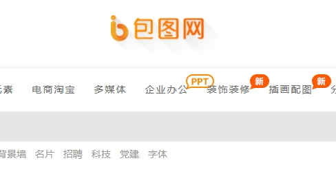 包圖網