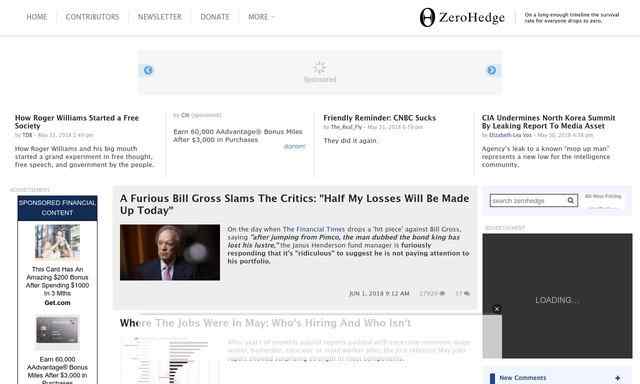 Zerohedge