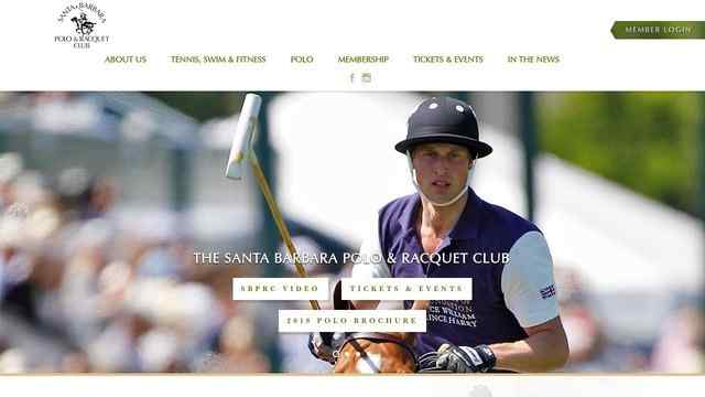 圣大保羅官方網站