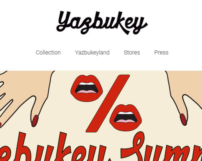Yazbukey