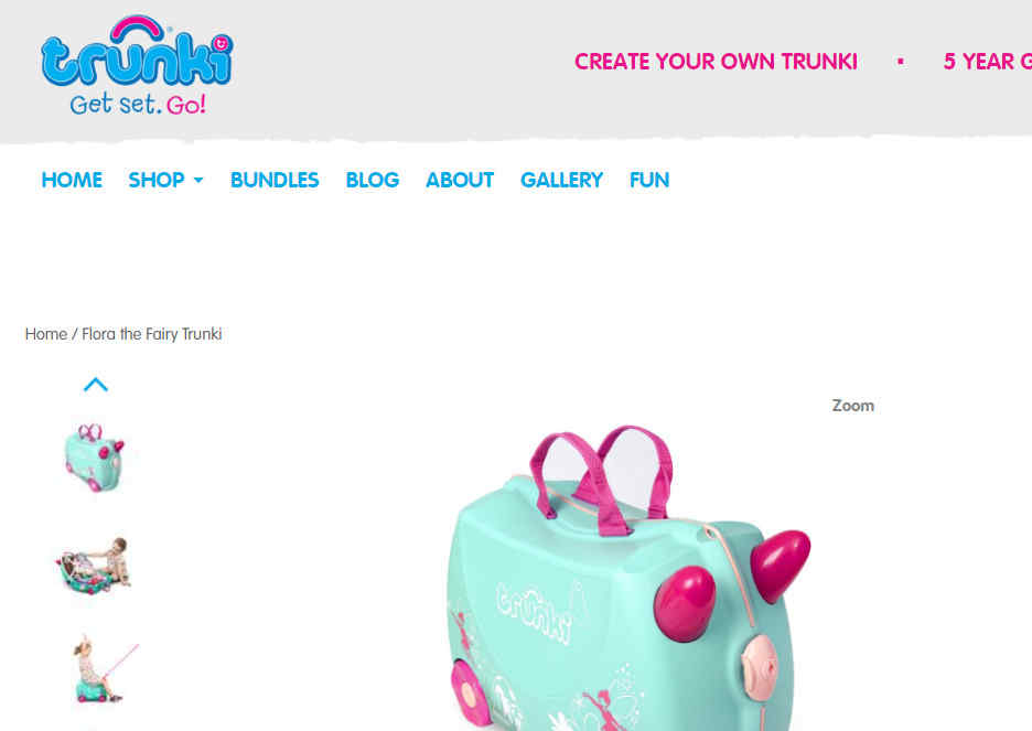 trunki
