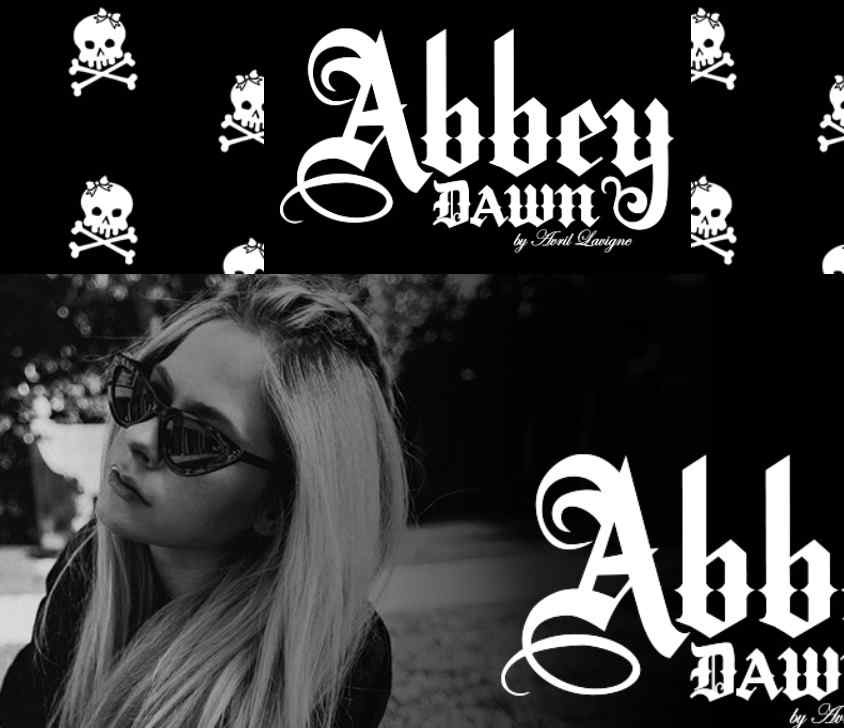 abbey dawn