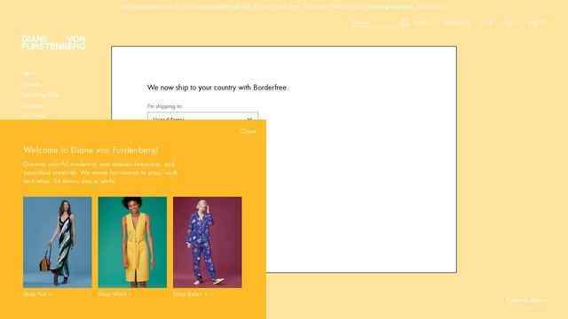 dvf是什么牌子-dvf官網