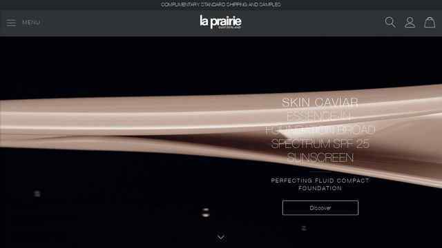 la prairie