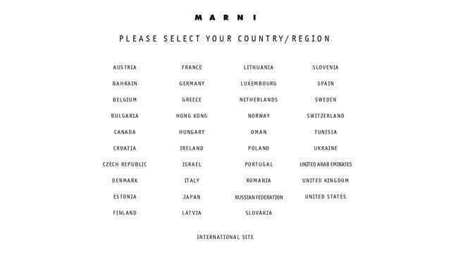 marni