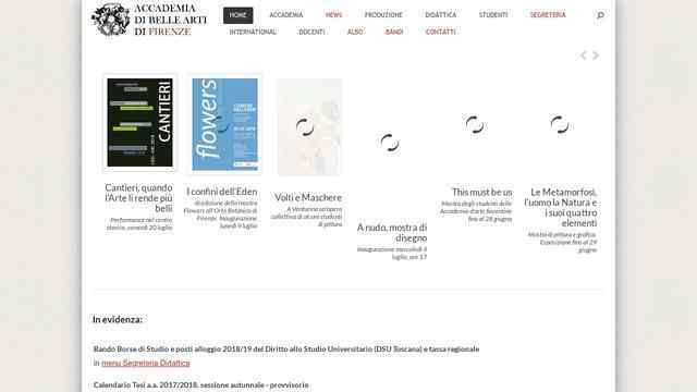 佛羅倫薩美術學院