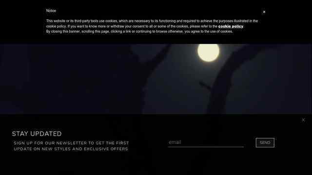 IOSSELLIANI（伊瑟蓮尼）