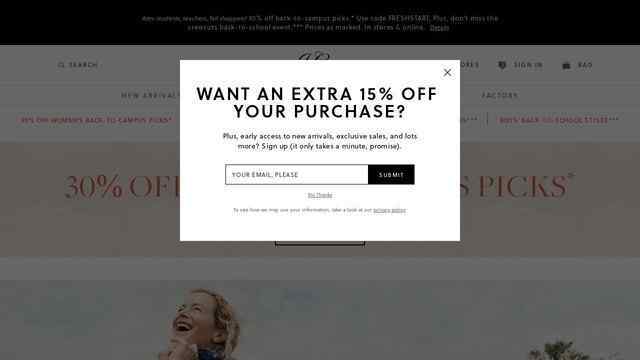 j.crew