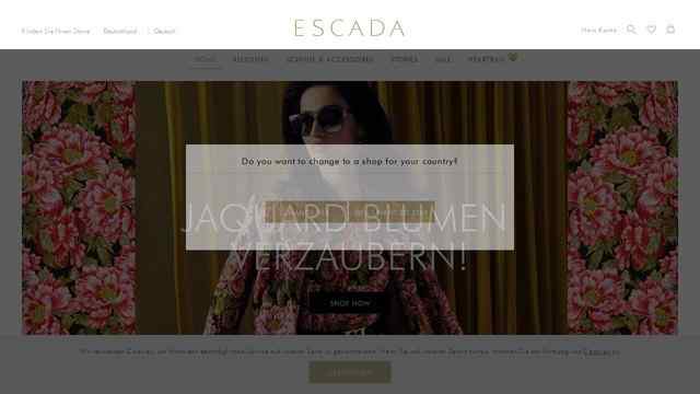 escada