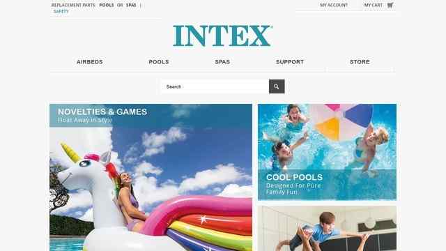 intex