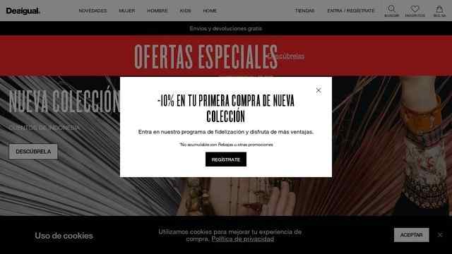 desigual