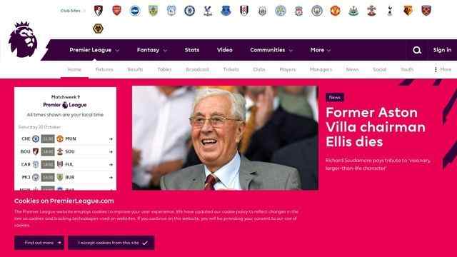 英格蘭足球聯賽