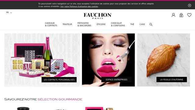 fauchon