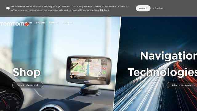 TomTom