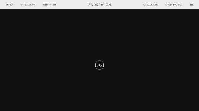 Andrew Gn官網