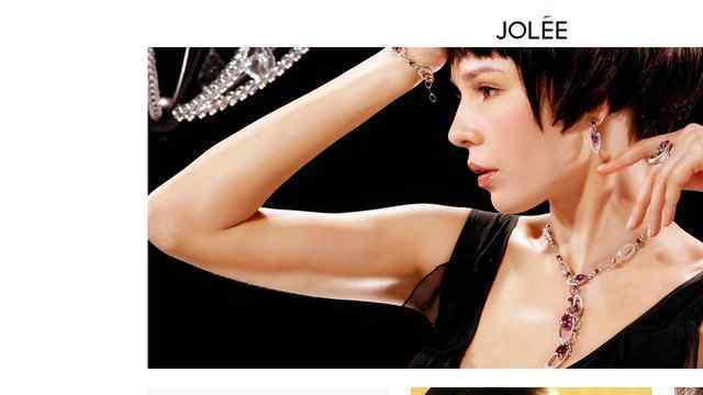 Jolee官網
