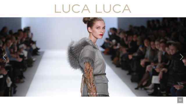 Luca Luca官網