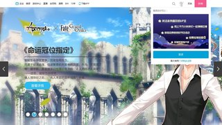 嗶哩嗶哩游戲官網