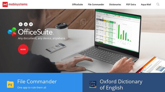 OfficeSuite APP官網