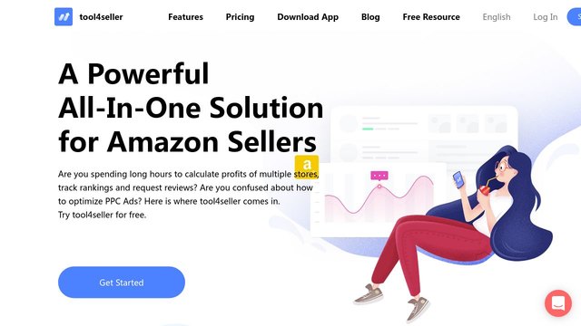 tool4seller APP官網