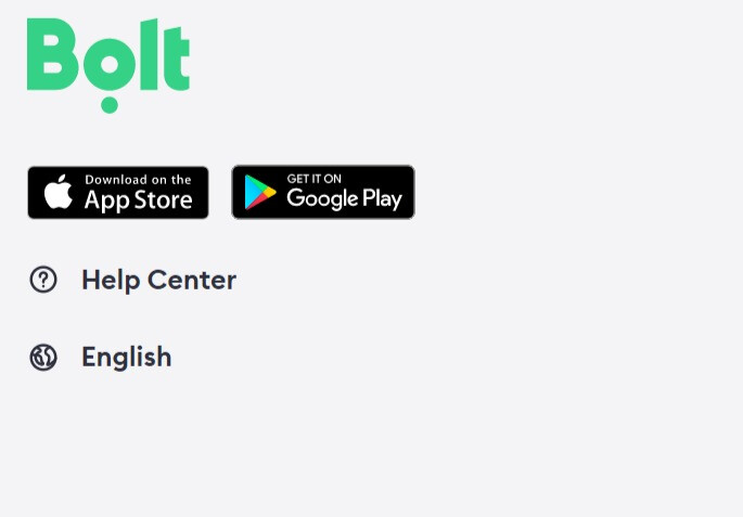 Bolt APP官網