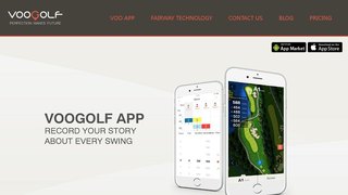 VOOGOLF高爾夫APP官網
