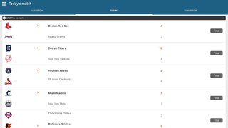 實時比分中心 LIVE APP官網