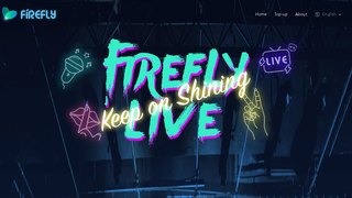 螢火蟲直播APP官網