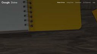 Google云端硬盤APP官網