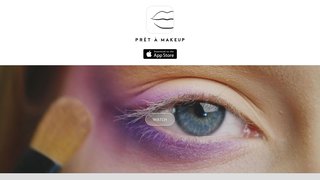 Prêt-à-Makeup APP官網
