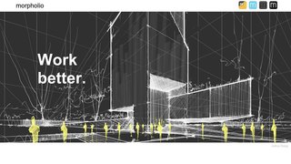 Morpholio APP官網